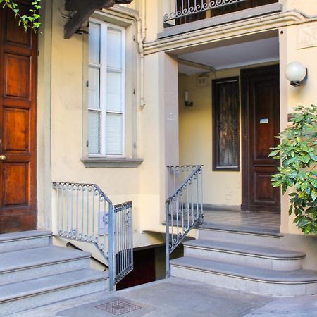 City Centre Apartment Egyptian Museum 5 Min トリノ エクステリア 写真